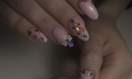 Nails by Chloé : Manucure à Vernon