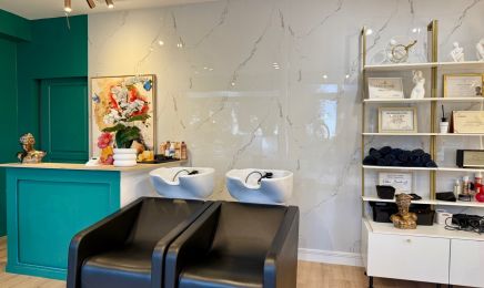 Ahlem Artiste : Coiffeur à Le Cannet