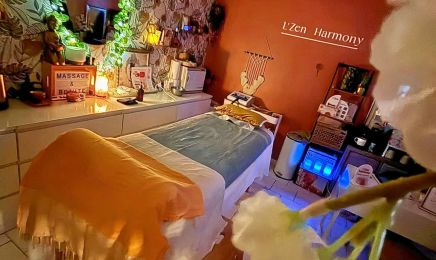 L'Zen Harmony : Institut de beauté à La Farlède