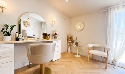 Les Coiffures de Lou  : Coiffeur à Salon-de-Provence