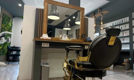 Haarwelt Friseur & Beauty : Barbershop in Röthenbach an der Pegnitz
