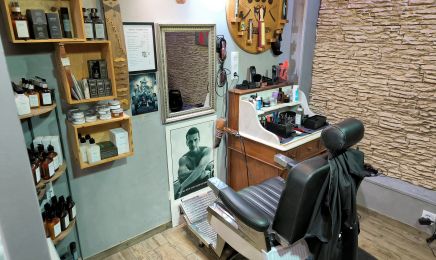 DSLJ Coiffure & Bien-être  : Coiffeur à Cognac