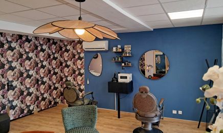L'Autentyk : Coiffeur à Lavardac