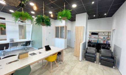 ikxis - Amboise : Coiffeur à Amboise