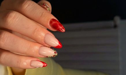 Anthea Beauty : Manucure à Nancy