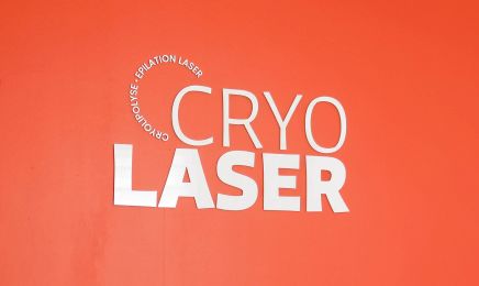 Cryolaser : Institut de beauté à Margency