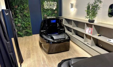 Astra Body - Vincennes / diététicien - nutritionniste : Institut de beauté à Vincennes