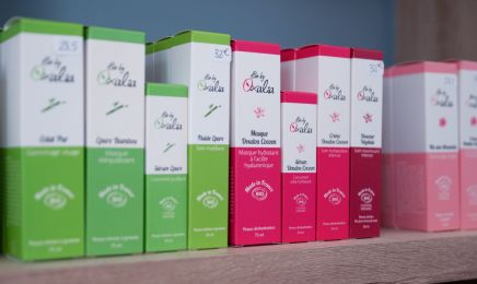 Natur & Beauty by Cheryl  : Manucure à Agde