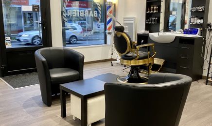Le salon d’Isaé (Le Florysia) : Coiffeur à Guéret