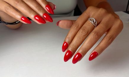 Ongles de rêve : Manucure à Villeneuve-d'Ascq