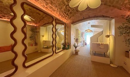 Just et Maison Maela  : Institut de beauté à Saint-Martin-de-Pallières