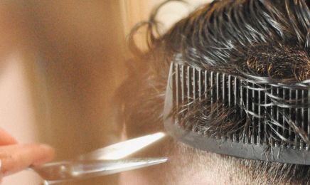 L’Atelier de Barbe Rousse   : Coiffeur à Soorts-Hossegor