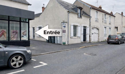 Ô Barber Shop : Barbier à Meung-sur-Loire