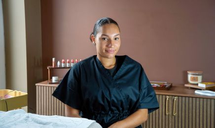 Maison Urembo : Institut de beauté à Floreffe