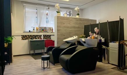 Eleganz Hair & Beauty: Barbershop in Dortmund