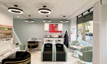 Ella Beauty : Institut de beauté à Le Raincy