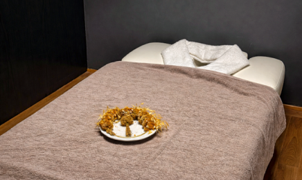 Spa Rocabella : Institut de beauté à L'Île-Rousse