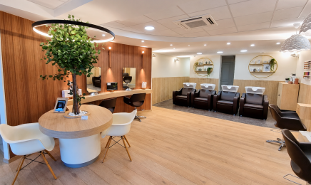 YSÉAL - Auxerre Centre Ville : Coiffeur à Auxerre