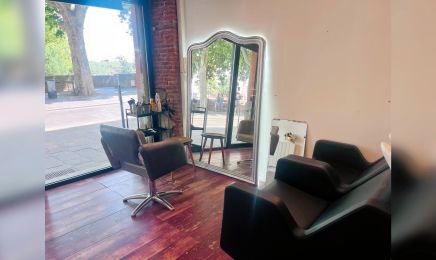 Anissa Rita : Coiffeur à Toulouse