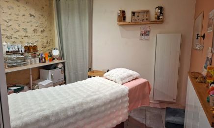 Bien-être Institut : Institut de beauté à Ablis