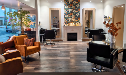 Sébastien Keriel Coiffeur Coloriste : Coiffeur à Saintes
