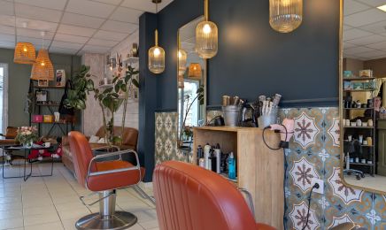 L’Atelier de Chloé : Coiffeur à Sangatte