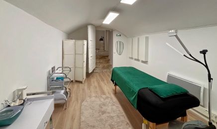 LR Esthetic Center : Institut de beauté à Toulon