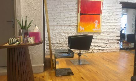 Charlie Rose : Coiffeur à Toulouse