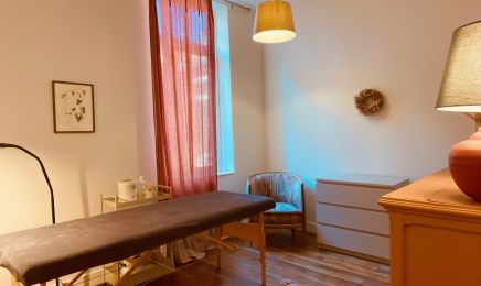 Lignes : Institut de beauté à Annonay