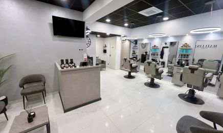 Hairline Studio : Coiffeur à Lille