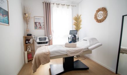 SublimEssence by Delf - Centre minceur et Epilation définitive : Institut de beauté à Saint-Brès