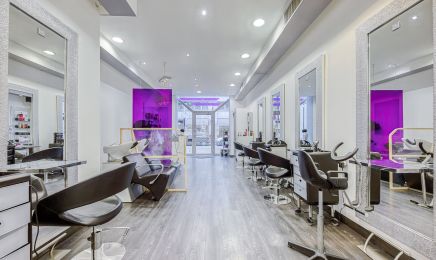 Planet'Hair : Coiffeur à Villeurbanne