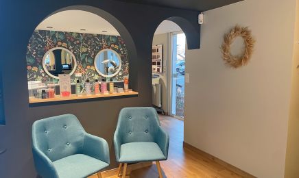 De Vous a Moi : Coiffeur à Treillières