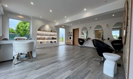 La Parenthèse by Lolita : Coiffeur à Audruicq