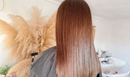 La loge secrète  : Coiffeur à Saint-Gilles