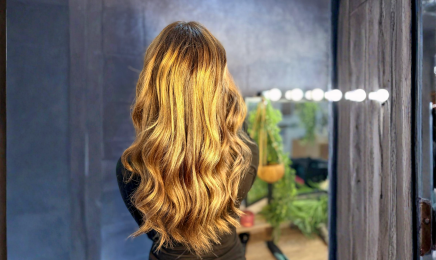 Beauté d’Alba - Chez l’Évidence : Coiffeur à Gignac-la-Nerthe