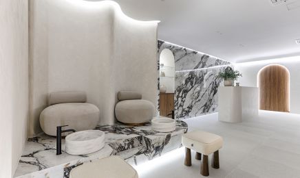 Bain Foch Paris  : Manucure à Paris