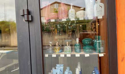 Leolie : Coiffeur à Saint-Juéry
