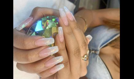 POV ONGLE BEAUTIFUL IN MADAME BEAUTY : Institut de beauté à Lyon