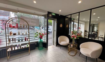 Salon du parc : Coiffeur à Orléans