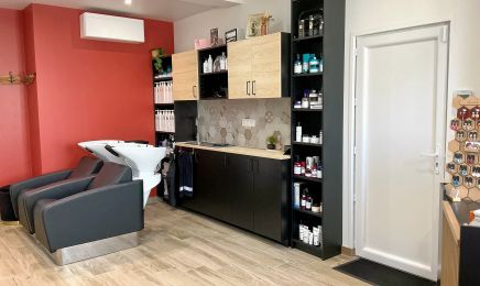 Le boudoir de la coiffure : Coiffeur à Étréchy