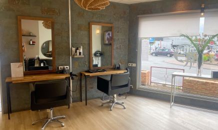 Nuancia : Coiffeur à Plouha