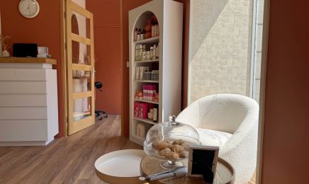 Maison Ondà Béra : Coiffeur à Pau