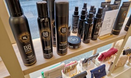 Christelle Coiffure : Coiffeur à Broons