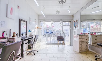 Flash coiffure  : Coiffeur à Floirac