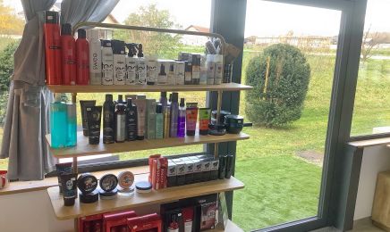 Nathalie Coiffure Sillingy  : Coiffeur à Sillingy