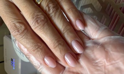 Maria Nails  : Manucure à Marseille