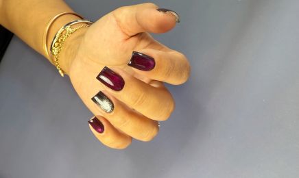 By Irina Nails : Manucure à Nice