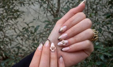MK Nails Avignon  : Manucure à Avignon