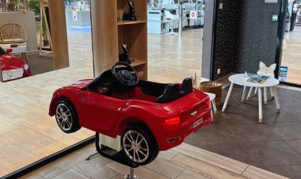 L’Atelier M&C : Coiffeur à Champagnole